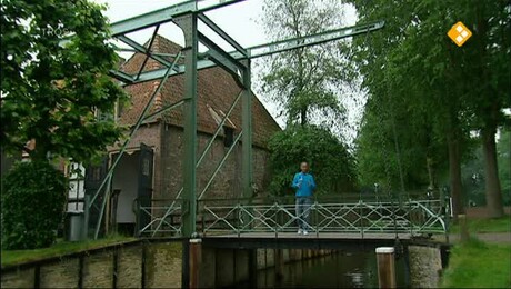 Te land, ter zee en in de lucht
